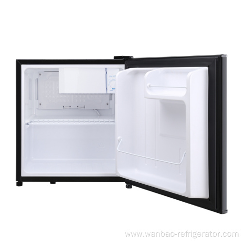 Single door Mini Hotel Fridge Refrigerator WS-47R/47L477